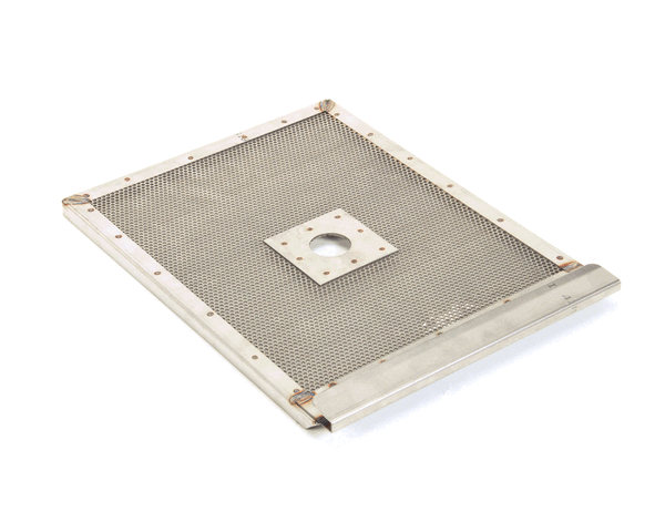 Pitco B6617002-C Filter,Screen Clp Sf14Ufm,Rp14,Rp1 (PTB6617002-C)