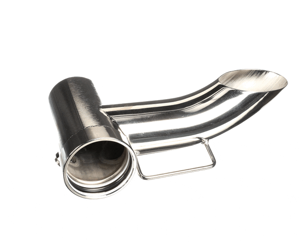Pitco B6665301 Fltr,Drn Out Lh Bnb-To-Sg14/18 (PTB6665301)