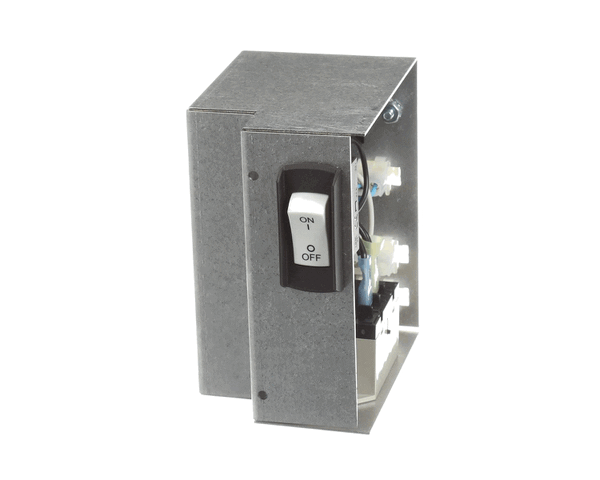 Pitco B6673006-C Filter,Pump Box 115V Fbg/Sg6H (PTB6673006-C)