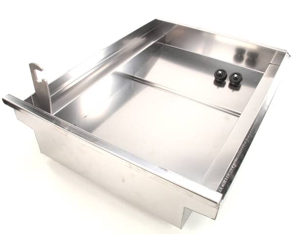 Pitco B6674701-C Filter,Pan Weldment W/Cstr Sefd (PTB6674701-C)