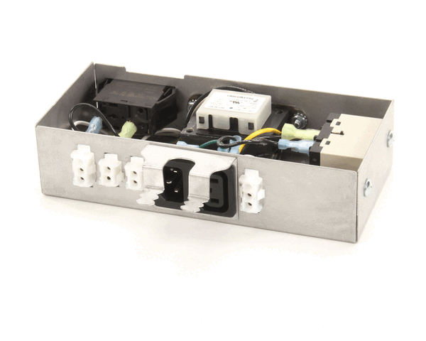 Pitco B6675001-C Filter,Pump Control Box 115V Sg (PTB6675001-C)