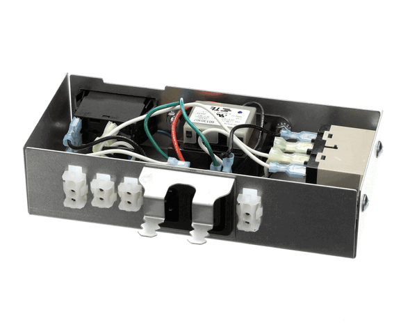 Pitco B6675006-C Filter,Pump Control Box 220-240V Se (PTB6675006-C)
