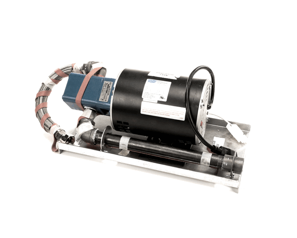 Pitco B6678538-C Filter,Pump 21H 115V Ht Sg/Lj-Fbg (PTB6678538-C)