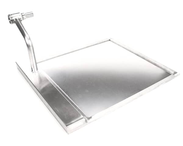 Pitco B6684001 Filter,Weldment Pickup Sg 19.16Sq (PTB6684001)