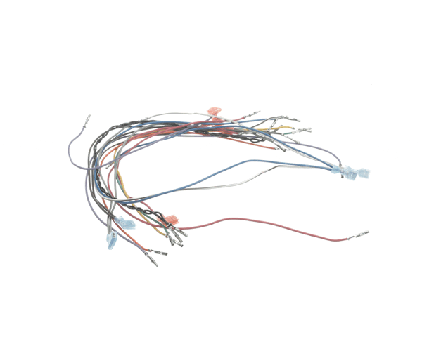 Pitco B6711702 Wiring Harn,Fr Pnl Bzl Rh 7-2Wks (PTB6711702)