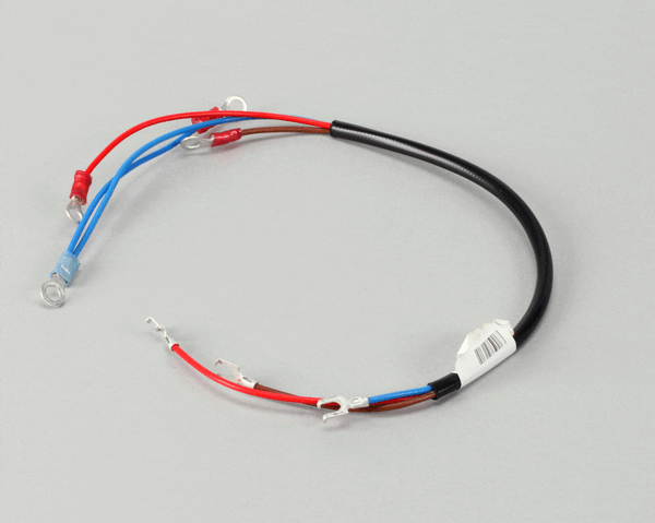 Pitco B6744401 Wiring,Millivolt Hi-Lim/Thermostat Sg (PTB6744401)