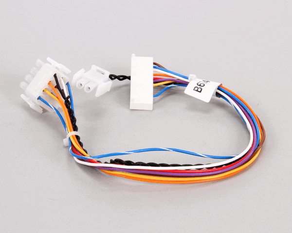 Pitco B6746601 Wiring,Relay Brd To Bkup Control Sg (PTB6746601)