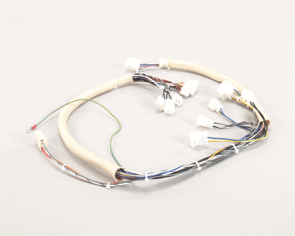 Pitco B6747101 Wiring,Spinal Tap Lwr W/Rel Brd S (PTB6747101)