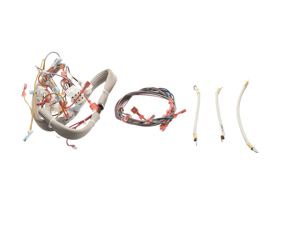 Pitco B6747601 Wiring Harness,Crte W/Hl Ilock (PTB6747601)