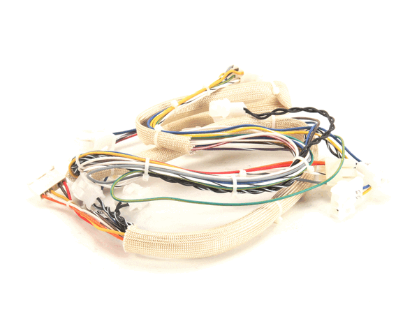 Pitco B6751101 Wiring,Spinal Tap Lower Dg (PTB6751101)