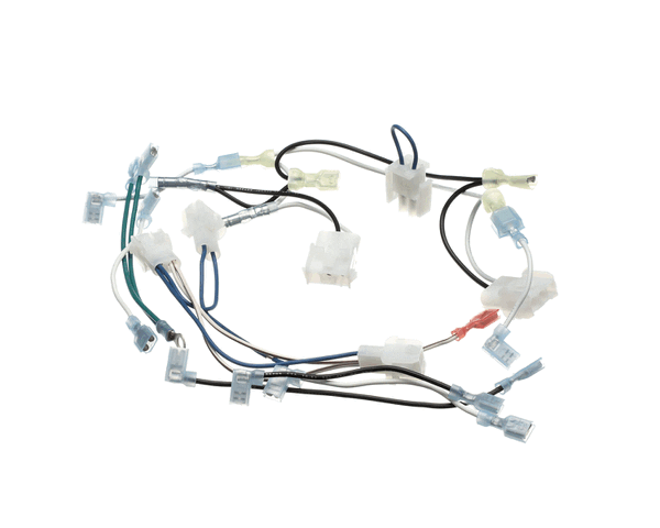Pitco B6751601 Wiring,Pmp Box Mgii,Sgh50 (PTB6751601)