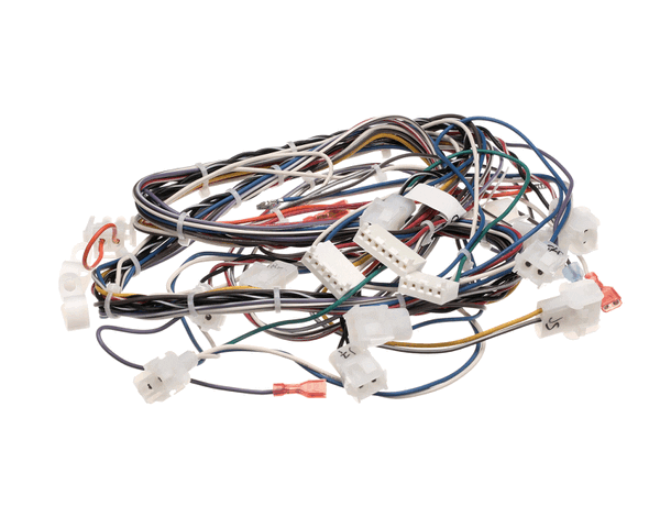 Pitco B6752401 Wiring,Control Lft/Sngl Meii (PTB6752401)
