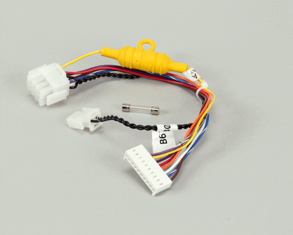 Pitco B6760301 Wiring,Rly Brd/Control Rt Fuse Mg (PTB6760301)