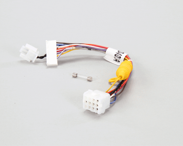 Pitco B6760401 Wiring,Relay Brd/Control Lt Fuse Mg (PTB6760401)