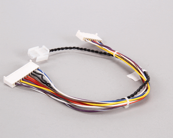 Pitco B6761801 Wiring,I12 Control To Solstice (PTB6761801)