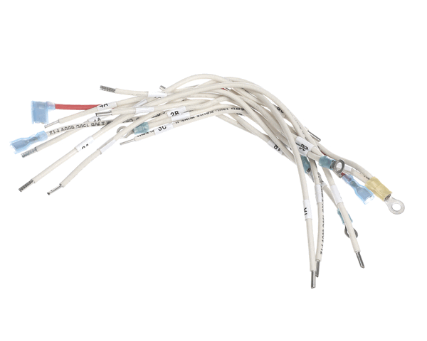 Pitco B6782301 Wrg, Hv 3Ph Wye Srte (PTB6782301)