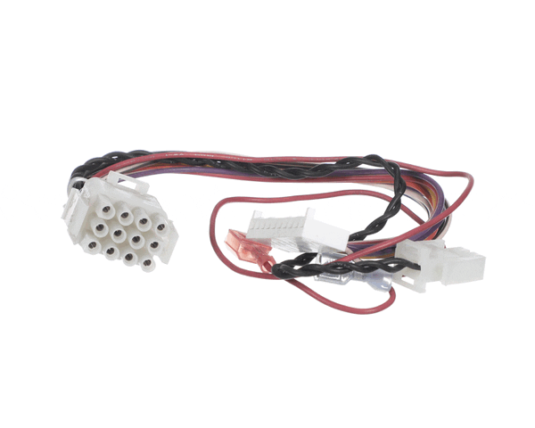 Pitco B6785201 Wiring,Relay Board To Control Srtg I12 (PTB6785201)