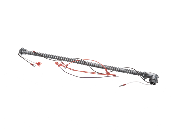 Pitco B6789101 Wiring,Boost Valve 120V Gpc18 (PTB6789101)