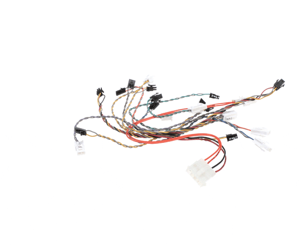 Pitco B6807501 Wrg,Harn Com Box Sos (PTB6807501)