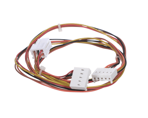 Pitco B6811001 Wrg,Jmpr Fltr&Status Slvrf (PTB6811001)