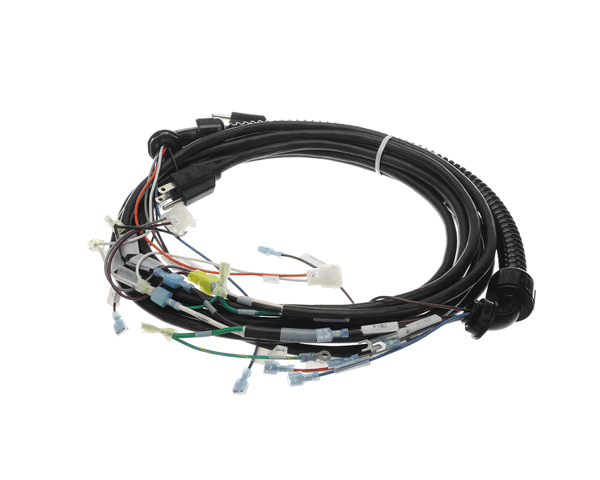 Pitco B6811901 Power Cord (PTB6811901)