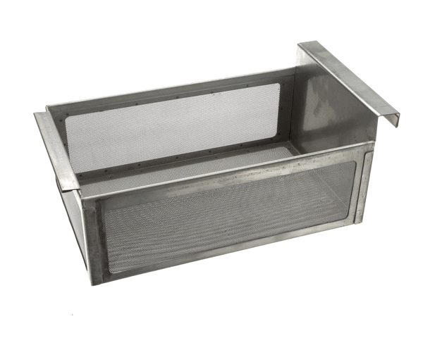 Pitco B7003301 Filter,Crumb Cth Weldment Bk-Slv (PTB7003301)