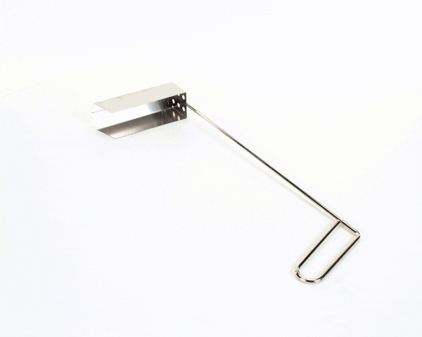 Pitco B7490701 Crumb Scoop Assembly (PTB7490701)