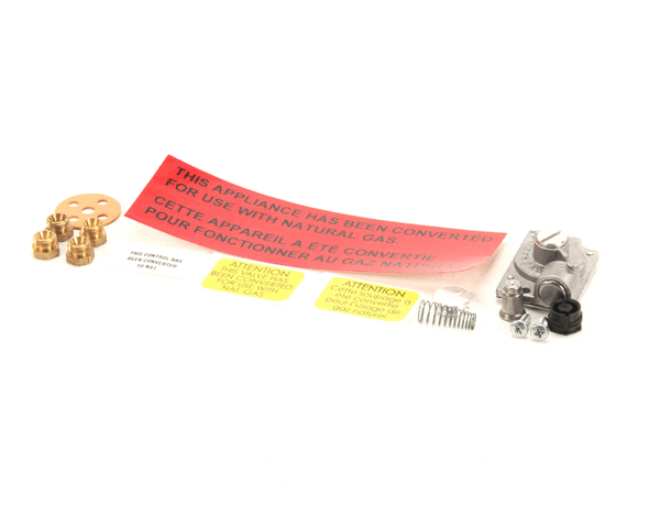 Pitco B7510031-C 45C Conversion - Propane To Natural Gas (PTB7510031-C)