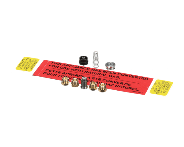 Pitco B7510082-C Sg14R Conv Liquid Propane To Natural Gas (PTB7510082-C)