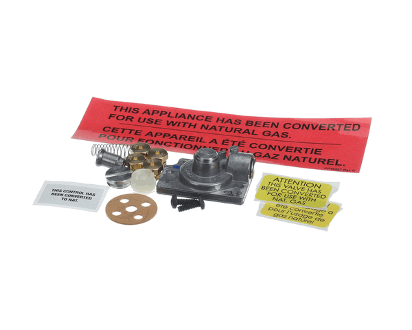Pitco B7510082 Sg14R Mv Conv Lp To Nat Vs820 (PTB7510082)