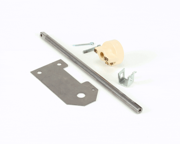 Pitco B7510102-C Pg,Utrl Hdl Exts 14R,F14B,Pg14 (PTB7510102-C)