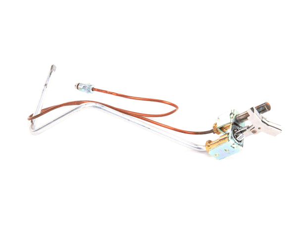 Pitco B8017801-C Pg,Pilot Assembly Nat Pg14D (PTB8017801-C)
