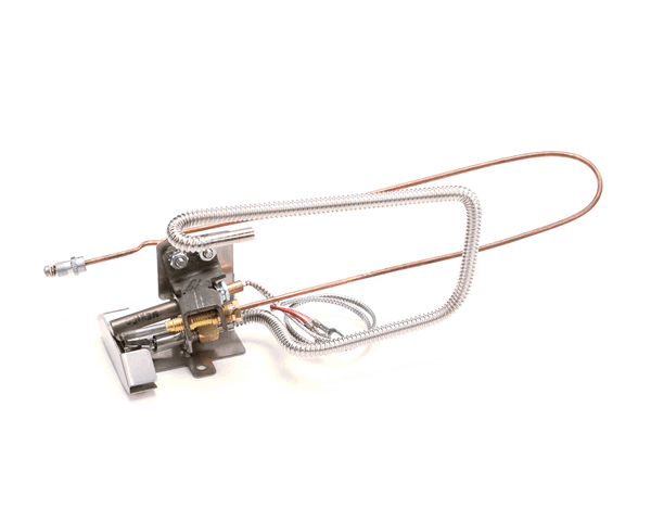 Pitco B8032104-C Pg,Plt Assembly Sg Ce Lp (PTB8032104-C)