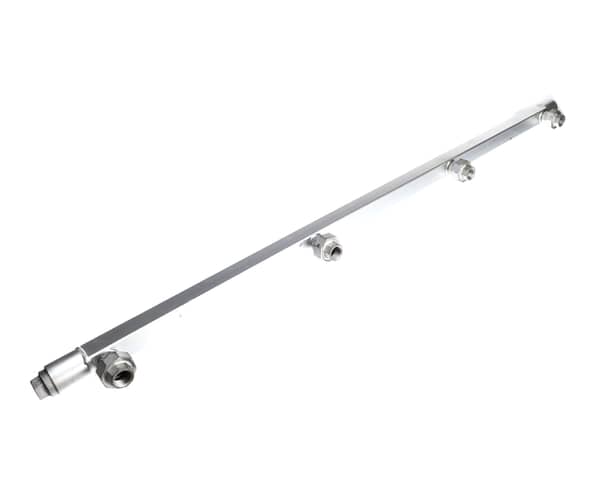Pitco B8039205 Pg,Manf Gas Rr Assembly Sg14-4 (PTB8039205)