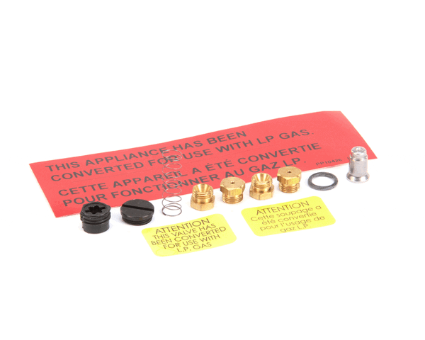 Pitco B8043224-C Pg,Cnv Fbg24 Nat To Lp Vr820 (PTB8043224-C)