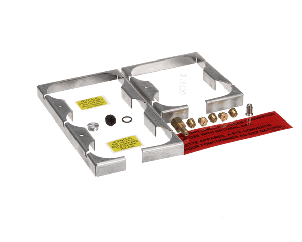 Pitco B8043249-C Pg,Conv Ssh60W Lp To Nat Vr820 (PTB8043249-C)
