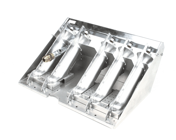 Pitco B8043401 Pg,Bnr Assembly Ssh75 (PTB8043401)