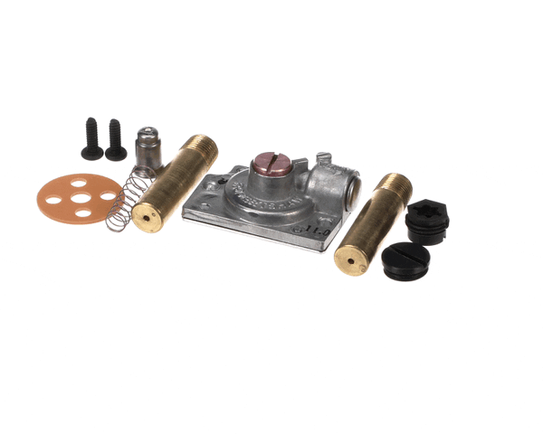 Pitco B8043804-C Gas,Conv Slg40 N-Liquid Propane M/V (PTB8043804-C)