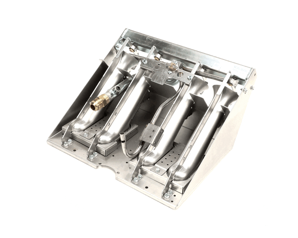 Pitco B8043910-C Burner Assembly, Natural Gas #46, Ssh55 (PTB8043910-C)