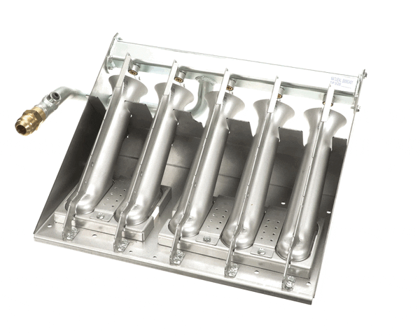 Pitco B8062401 Pg,Bnr Assembly Nat Sshlv184R (PTB8062401)