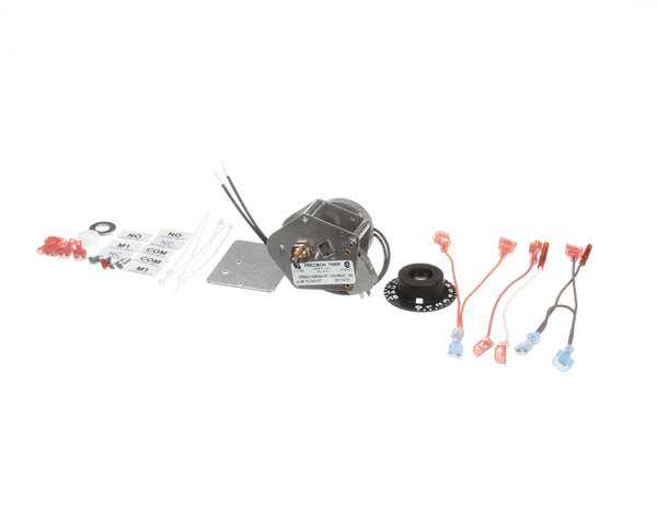 Pitco B8705101-Cl Upgrade Kit,15Min Mech Tmr Rplcmt (PTB8705101-CL)