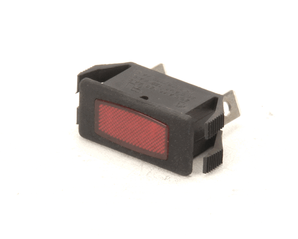 Pitco P5045040 Lamp,28V Red Rect (PTP5045040)