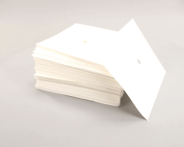 Pitco P5045157 Filter Paper, Envelope, 11 X 13, Pack Of 100 (PTP5045157)