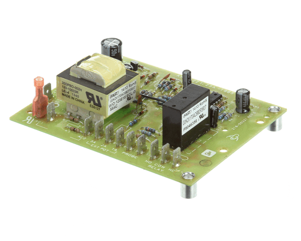 Pitco P5046356 Control,Temp 115Vac Go On-4 Off- (PTP5046356)
