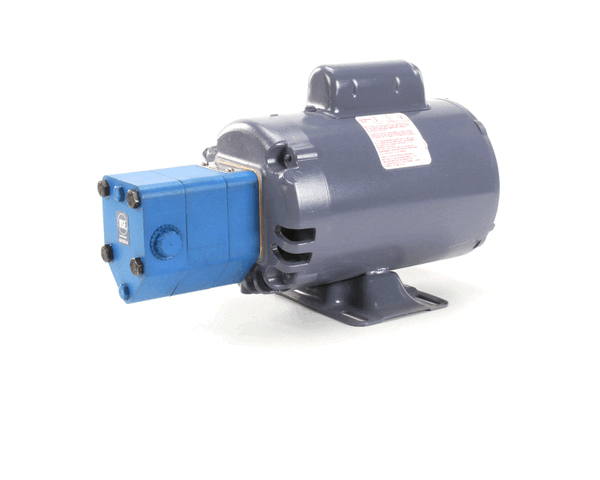 Pitco P5046381 Pump,Mtr .5Hp 115/230 60 (PTP5046381)