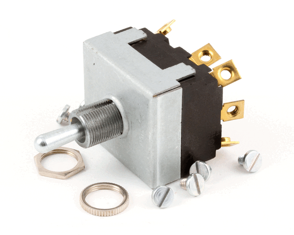 Pitco P5047167 Switch,Tgl 9 Pole (PTP5047167)