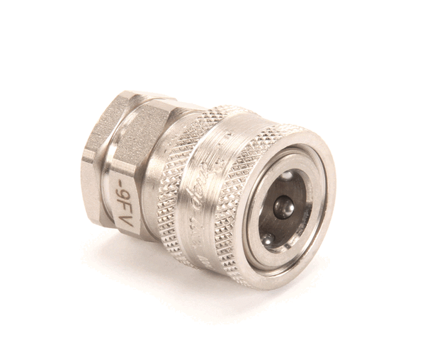 Pitco P6071122 Connector,Coupler 3/8 Female (PTP6071122)