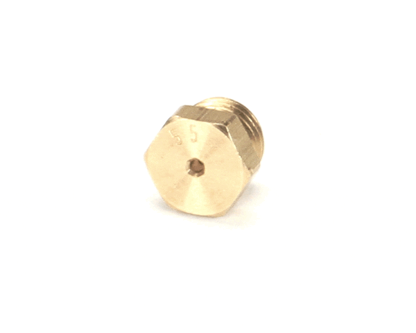 Pitco P6071355 Orifice #55 (PTP6071355)