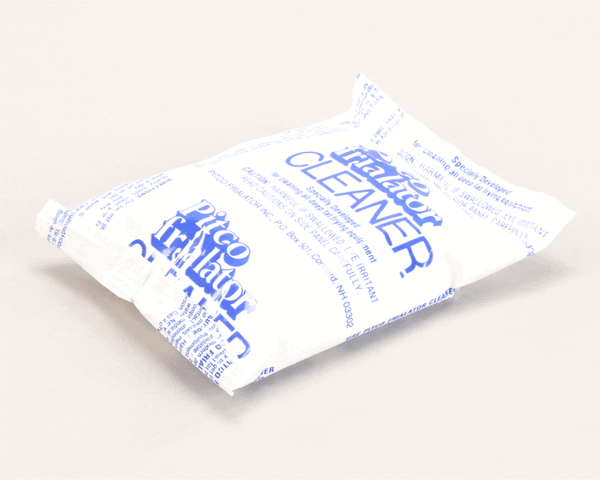 Pitco P6071400-60 Cleaner Sample-60 (PTP6071400-60)