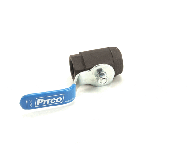 Pitco P6071769 Valve,Ball 1 Nonlocking 2 P (PTP6071769)